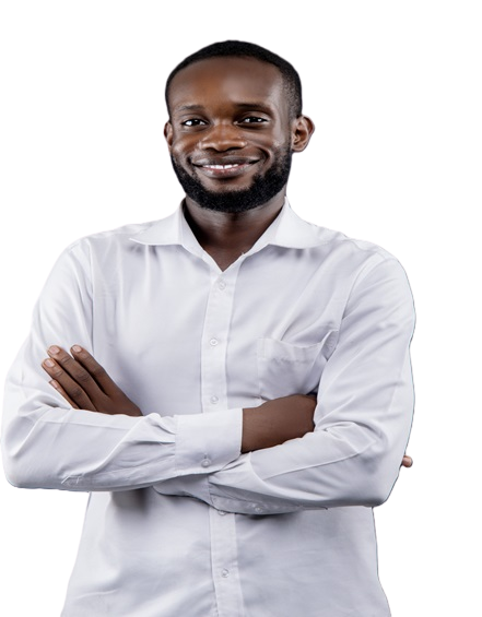 Emmanuel Mulonda Johannes, Ingénieur Informaticien